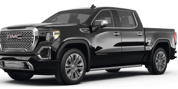 GMC SIERRA LIMITED 2022 3GTU9FEL0NG216981 image